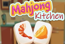 Mahjong Kitchen