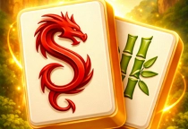 Mahjong Lines