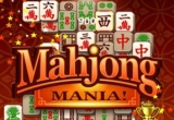 Mahjong Mania