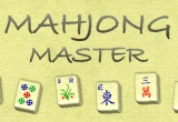 Play Mahjong Master