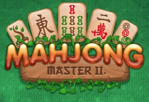 Mahjong Master 2