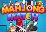 Mahjong Match