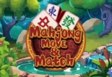 Mahjong Move & Match