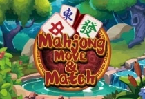 Mahjong Move & Match