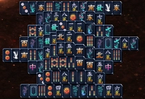 Mahjong Mystics
