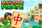 Mahjong Pirate Plunder Quest