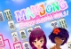 Mahjong Pretty Manga Girls