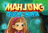 Mahjong Quest Mania