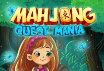 Mahjong Quest Mania