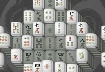Mahjong Redo