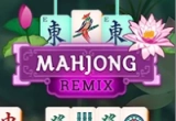 Mahjong Remix