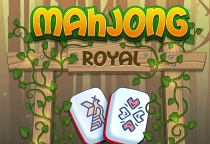 Mahjong Royal