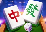 Play Mahjong Sakura Petals