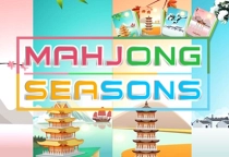 Mahjong Seasons