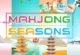 Mahjong Seasons