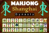 Mahjong Shanghai Dynasty