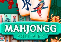 Mahjong Solitaire 2
