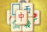 Mahjong Solitaire Classic