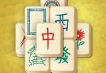 Mahjong Solitaire Classic