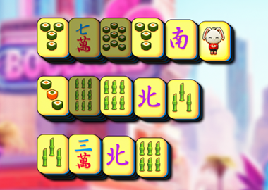 Entdecke die faszinierende Welt von Online Mahjong Solitaire!