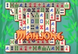 Mahjong Spiel