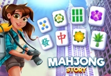 Mahjong Story