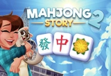 Mahjong Story 2