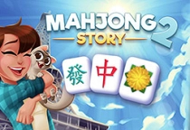 Mahjong Story 2