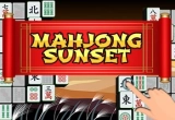 Mahjong Sunset