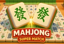 Mahjong Super Match