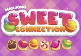 Mahjong Sweet Connect