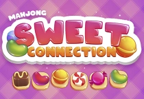 Mahjong Sweet Connect