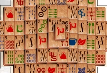 Mahjong Tea 2.0
