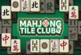 Play Mahjong Tile Club