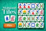 Play Mahjong Tiles 2 Play Mahjong Tiles 2