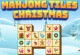 Mahjong Tiles Christmas