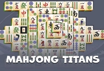 Mahjong Titans