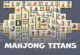 Mahjong Titans