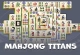 Mahjong Titans