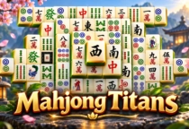 Mahjong Titans