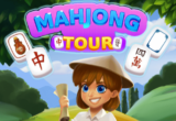 PLAY Mahjong Tour