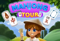 Mahjong Tour