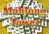 Mahjong Tower HD