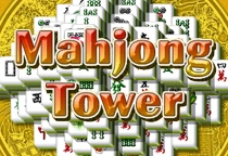 Mahjong Tower HD