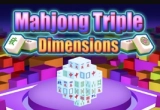 Mahjong Triple Dimensions