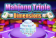 Mahjong Triple Dimensions