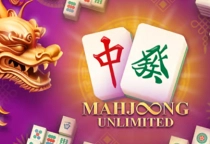 Mahjong Unlimited
