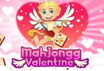 Mahjong Valentine