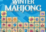 Mahjong Winter