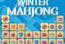 Mahjong Winter